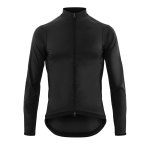 Assos MILLE GT Wind Jacket S11 - black series, #1