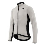 Assos MILLE GT Wind Jacket S11 - almond milk, #4