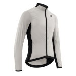 Assos MILLE GT Wind Jacket S11 - almond milk, #3