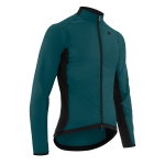 Assos MILLE GT Wind Jacket S11 - deep petrol, #3