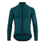 Assos MILLE GT Wind Jacket S11 - deep petrol, #1