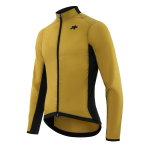 Assos MILLE GT Wind Jacket S11 - golden yellow, #4