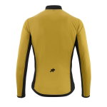 Assos MILLE GT Wind Jacket S11 - golden yellow, #2