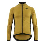 Assos MILLE GT Wind Jacket S11 - golden yellow, #1