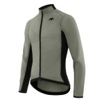 Assos MILLE GT Wind Jacket S11 - edge green, #4