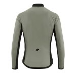 Assos MILLE GT Wind Jacket S11 - edge green, #2