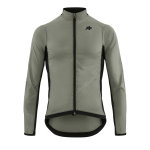 Assos MILLE GT Wind Jacket S11 - edge green, #1