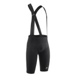Assos MILLE GTO Bib Shorts S11 Long - black series, #3