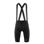 Assos MILLE GTO Bib Shorts S11 Long - black series, #1