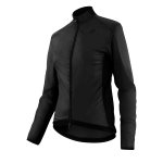 Assos UMA GT Wind Jacket S11 - black series, #4