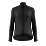 Assos UMA GT Wind Jacket S11 - black series, #1