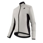 Assos UMA GT Wind Jacket S11 - almond milk, #4