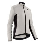 Assos UMA GT Wind Jacket S11 - almond milk, #3