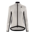 Assos UMA GT Wind Jacket S11 - almond milk, #1