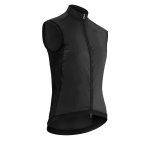 Assos UMA GT Wind Vest S11 - black series, #3