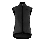 Assos UMA GT Wind Vest S11 - black series, #1