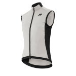 Assos UMA GT Wind Vest S11 - almond milk, #4