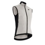 Assos UMA GT Wind Vest S11 - almond milk, #3