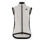 Assos UMA GT Wind Vest S11 - almond milk, #1