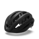 Giro Aries Spherical - matte black, #1