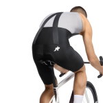 Assos MILLE GT Bib Shorts S11 - black series, #7