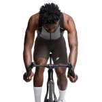 Assos MILLE GT Bib Shorts S11 - wild brown, #5