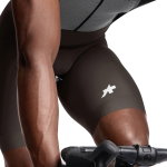 Assos MILLE GT Bib Shorts S11 - wild brown, #8