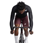 Assos MILLE GT LS Jersey S11 EVO - black series, #5