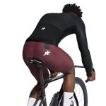 Assos MILLE GT LS Jersey S11 EVO - black series, #6