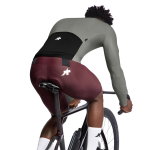 Assos MILLE GT LS Jersey S11 EVO - edge green, #6