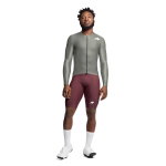 Assos MILLE GT LS Jersey S11 EVO - edge green, #7