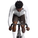 Assos MILLE GT LS Jersey S11 EVO - white series, #5