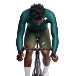 Assos MILLE GT LS Jersey S11 EVO - deep petrol, #5