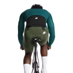 Assos MILLE GT LS Jersey S11 EVO - deep petrol, #6