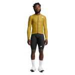 Assos MILLE GT LS Jersey S11 EVO - golden yellow, #7