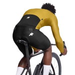Assos MILLE GT LS Jersey S11 EVO - golden yellow, #6