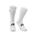 Assos R Socks S11 - white series, #1