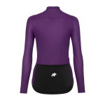 Assos UMA GT LS Jersey S11 EVO - wisteria violet, #2