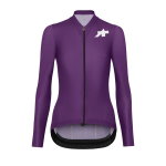 Assos UMA GT LS Jersey S11 EVO - wisteria violet, #1