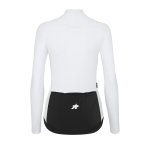 Assos UMA GT LS Jersey S11 EVO - white series, #2