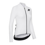 Assos UMA GT LS Jersey S11 EVO - white series, #3
