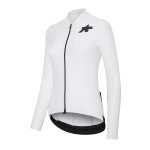 Assos UMA GT LS Jersey S11 EVO - white series, #4