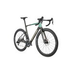Cannondale SuperSix EVO 4 -  cactus gren, #2