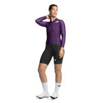 Assos UMA GT LS Jersey S11 EVO - wisteria violet, #7