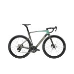 Cannondale SuperSix EVO 4 -  cactus gren, #1
