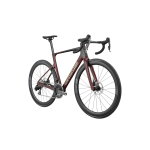Cannondale SuperSix EVO 3 - cherry lacquer, #2