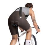 Assos UMA GT Bib Shorts S11 - wild brown, #6