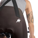 Assos UMA GT Bib Shorts S11 - wild brown, #8
