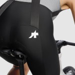 Assos UMA GT Bib Shorts S11 - black series, #8