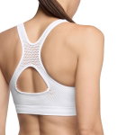 Assos Women's Cropped Tank Skin Layer P1 - white series, #7